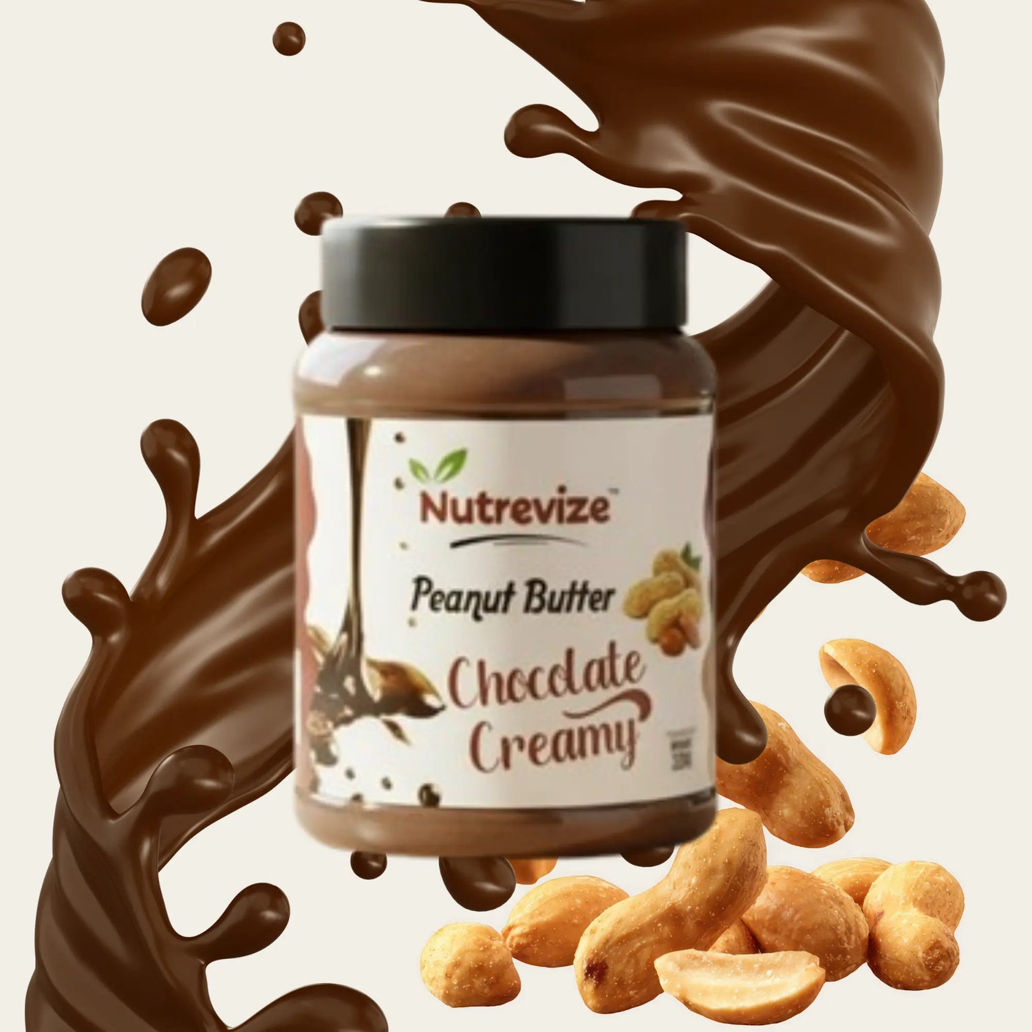 Chocolate Peanut Butter