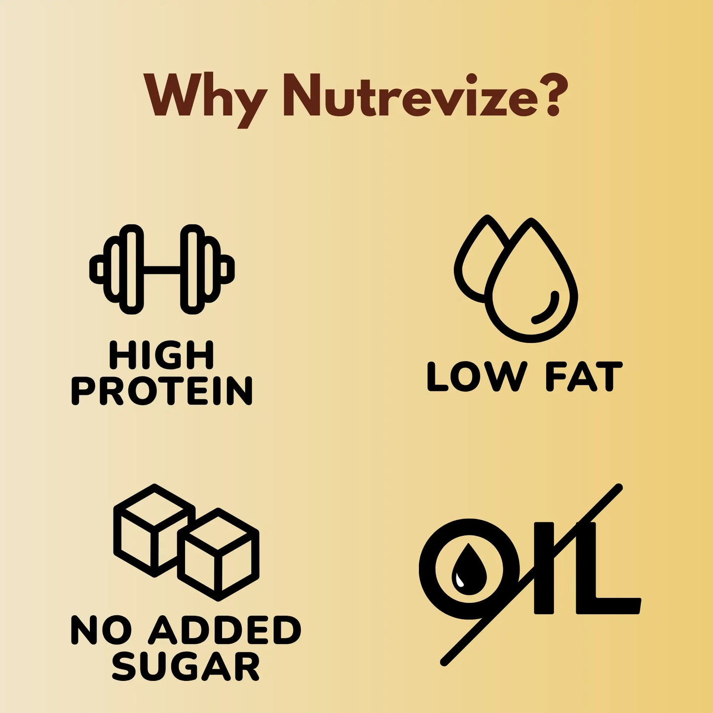 Classic Crunchy Peanut Butter – 520g | No Sugar, No Oil, Pure Peanut