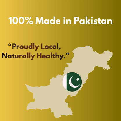 Honey Creamy Peanut Butter – 520g | Smooth & Naturally Sweet